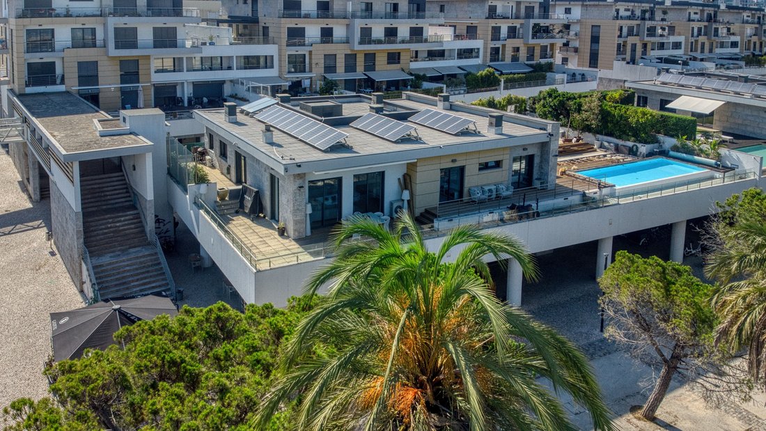 Apartment in Parque das Nacoes, Lisbon, Portugal 1 - 18454319