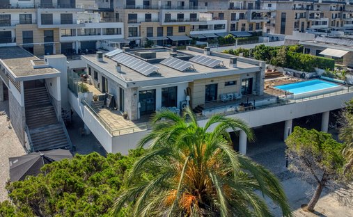 Apartment in Parque das Nacoes, Lisbon, Portugal 1