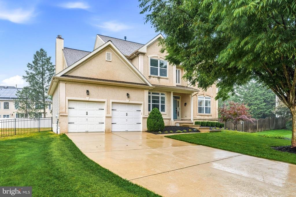 House in Cherry Hill, New Jersey, United States 2 - 18453916