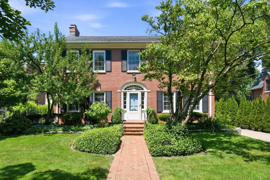 House in Evanston, Illinois, United States 1 - 18454458