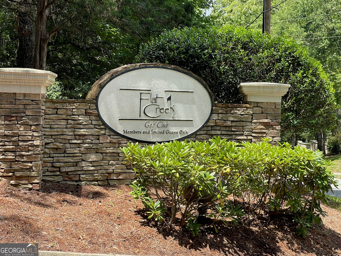 Maison à Peachtree City, Géorgie, États-Unis 3 - 18453464