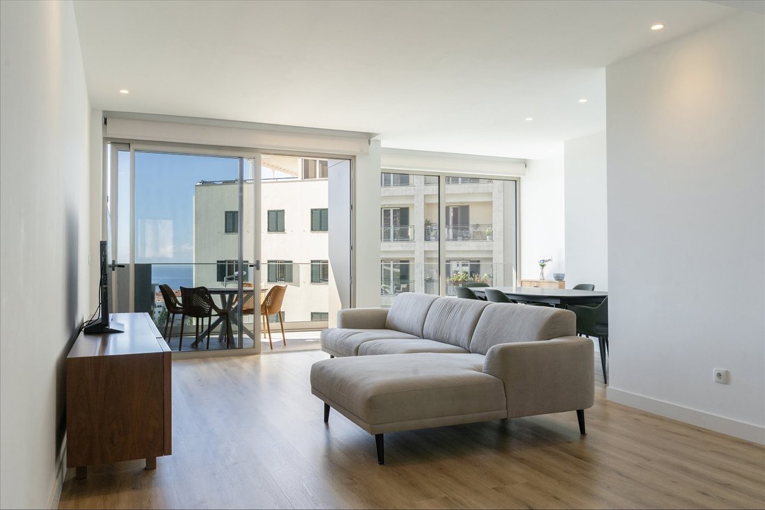 Apartment in Se, Madeira, Portugal 3 - 18454005