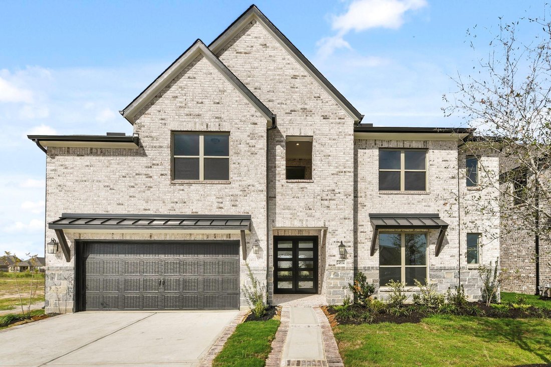 House in Katy, Texas, United States 1 - 18453731