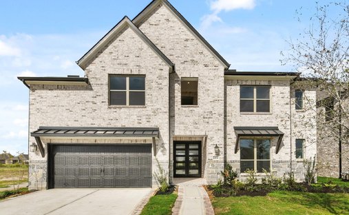 Haus in Katy, Texas, Vereinigte Staaten 1