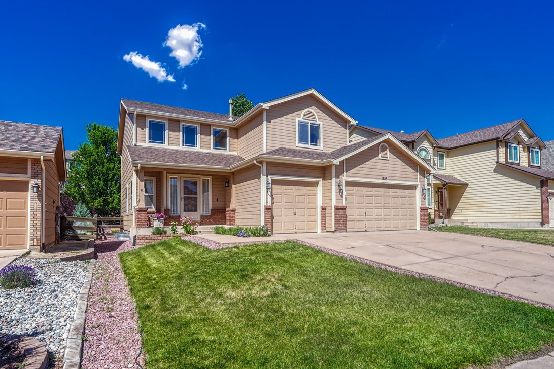 Colorado Springs, Colorado, United States 1 - 18454016