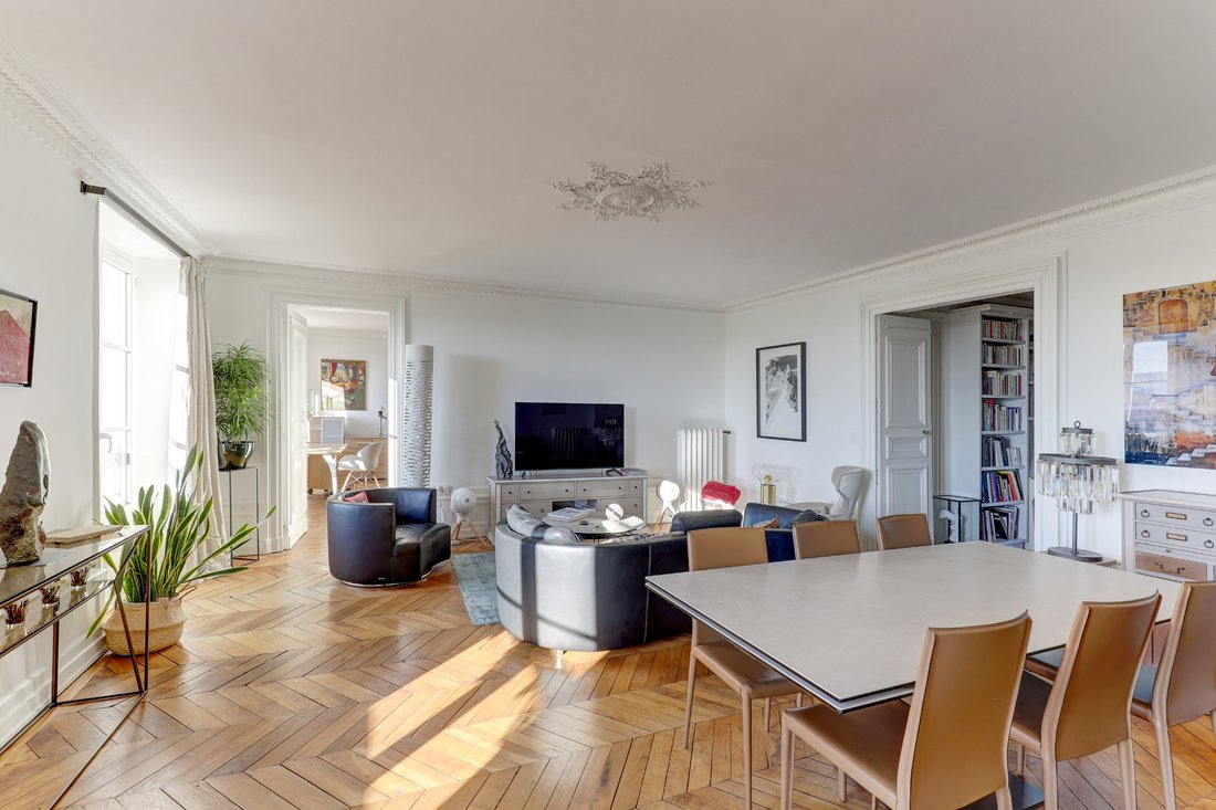 Apartment in Clermont-Ferrand, Auvergne-Rhône-Alpes, France 3 - 18453603