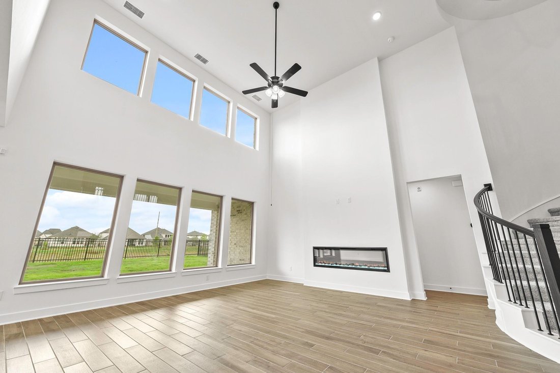 House in Katy, Texas, United States 3 - 18453731