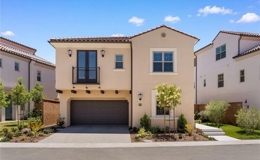 House in Irvine, California, United States 1