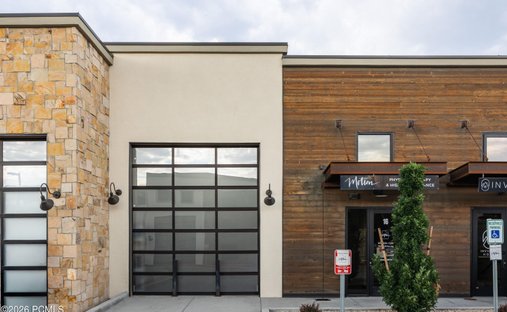 Condominio a Park City, Utah, Stati Uniti 1