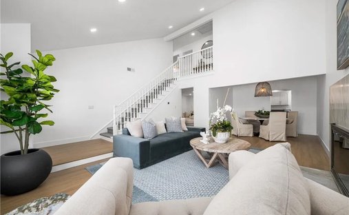 Casa en Fountain Valley, California, Estados Unidos 1