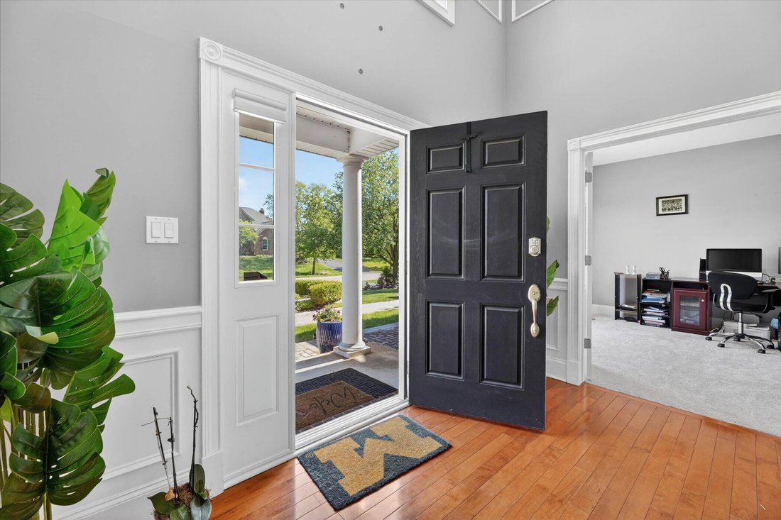 House in Ann Arbor, Michigan, United States 5 - 18453845
