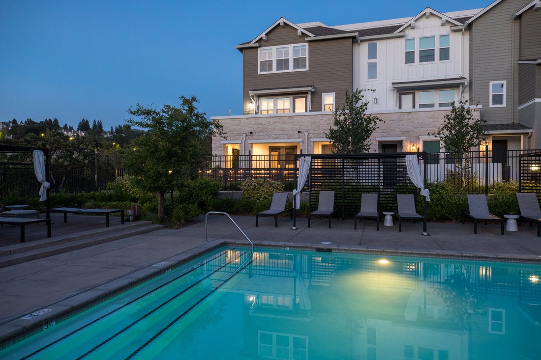 Condo in Santa Rosa, California, United States 3 - 18454334