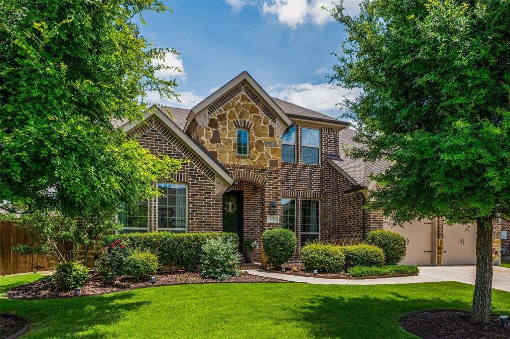House in Prosper, Texas, United States 2 - 18453959