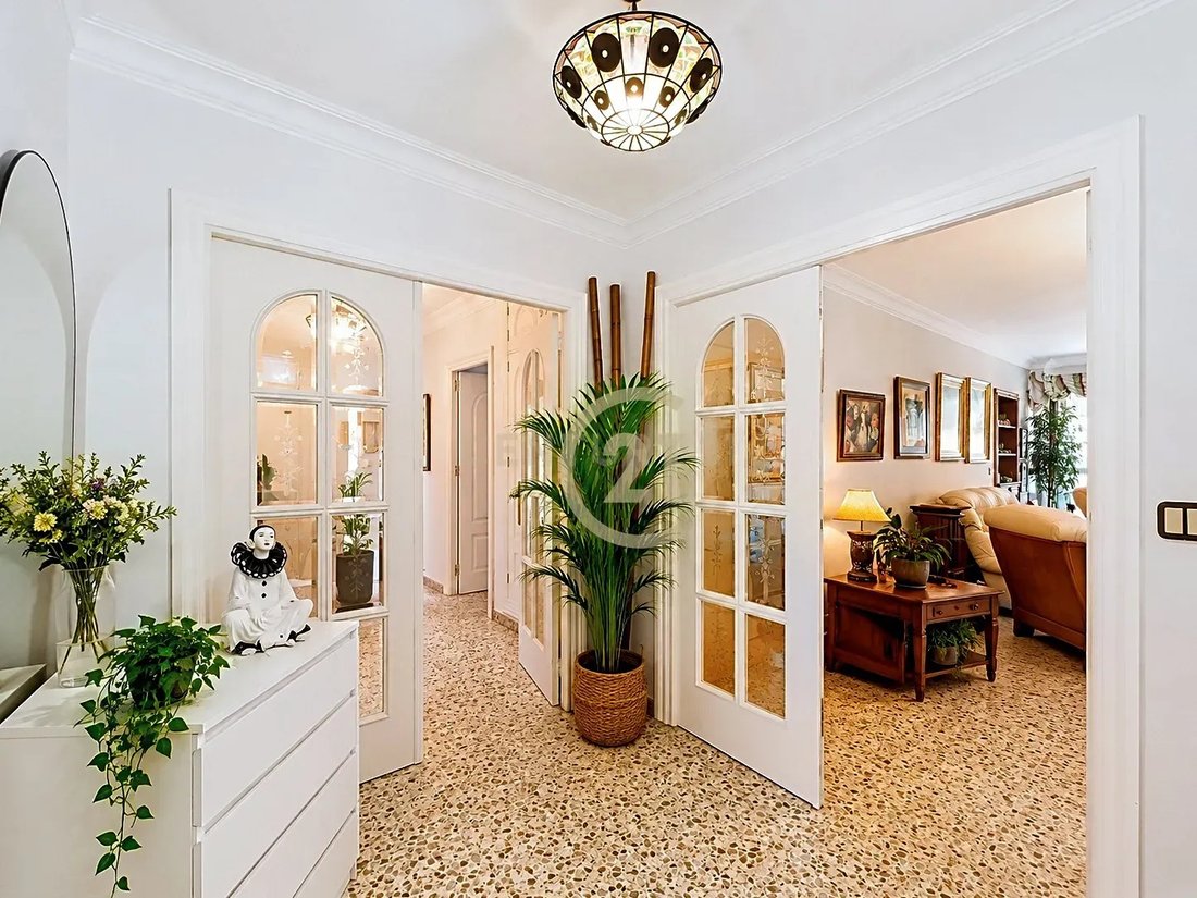 Apartment in Carretera de Cadiz, Malaga, Spain 1 - 18454074