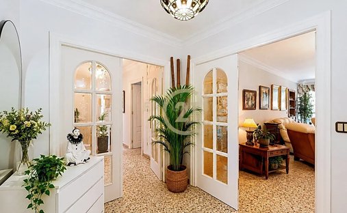 Apartment in Carretera de Cadiz, Malaga, Spain 1