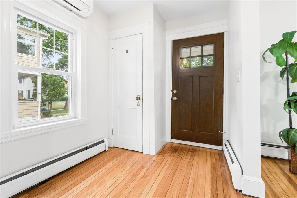 House in Newton, Massachusetts, United States 2 - 18453869