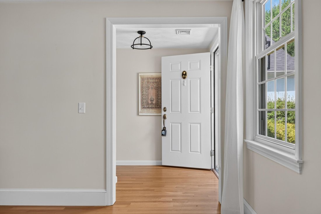 Condo in Falmouth, Maine, United States 3 - 18454041