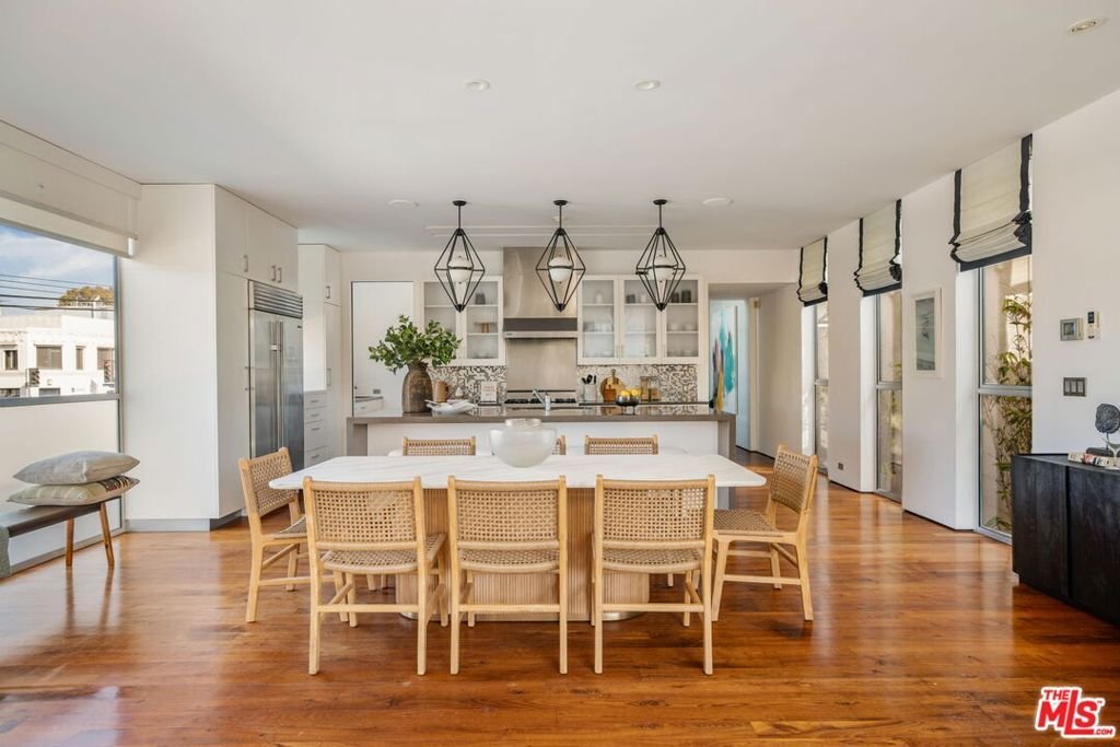 House in Los Angeles, California, United States 4 - 18453624