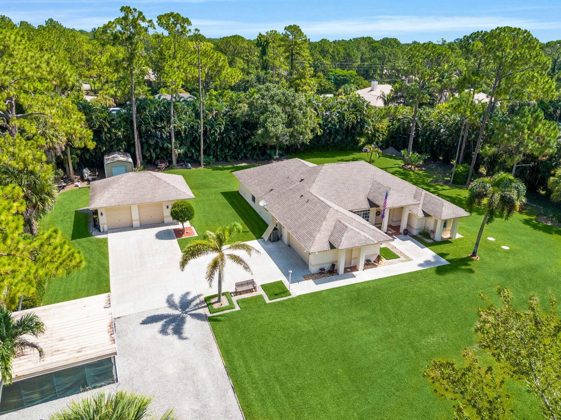 House in Loxahatchee, Florida, United States 1 - 18453547
