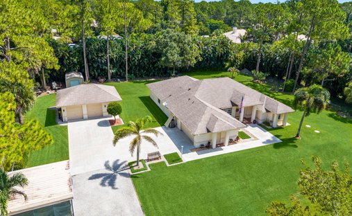 House in Loxahatchee, Florida, United States 1