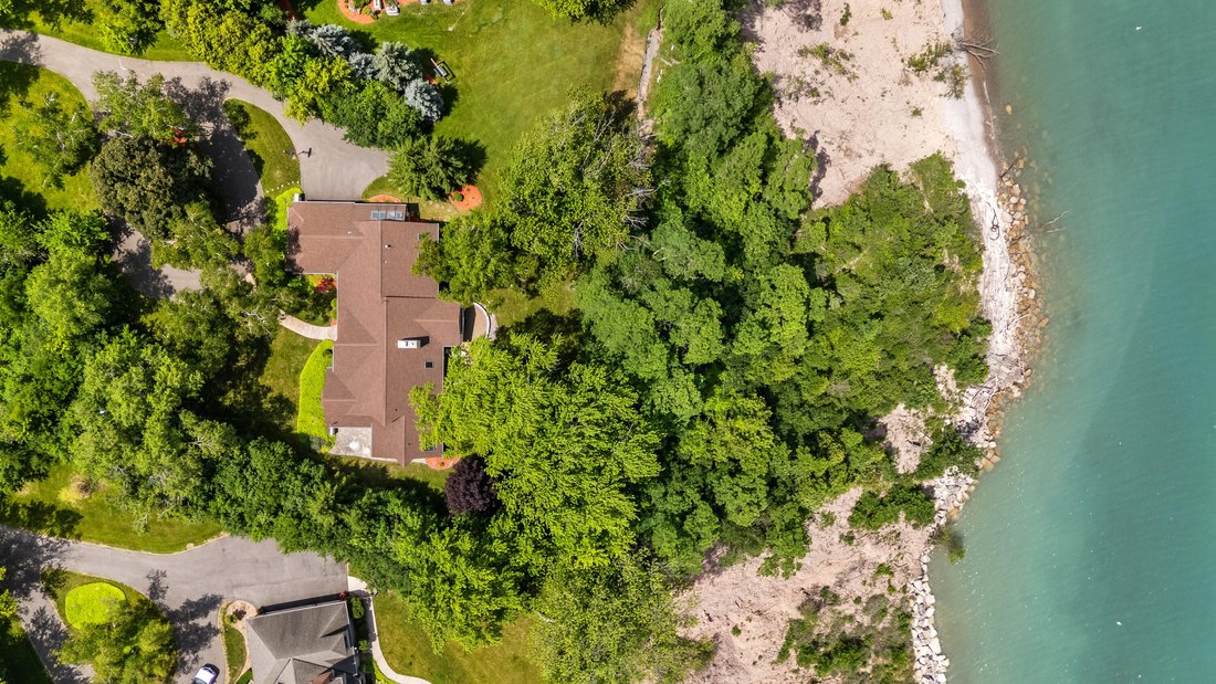 House in Thiensville, Wisconsin, United States 5 - 18454301