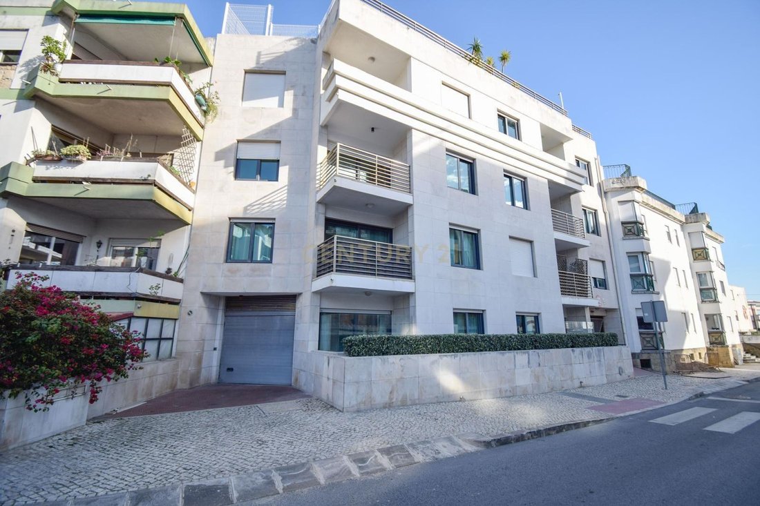 Apartment in Cascais e Estoril, Lisbon, Portugal 2 - 18454071