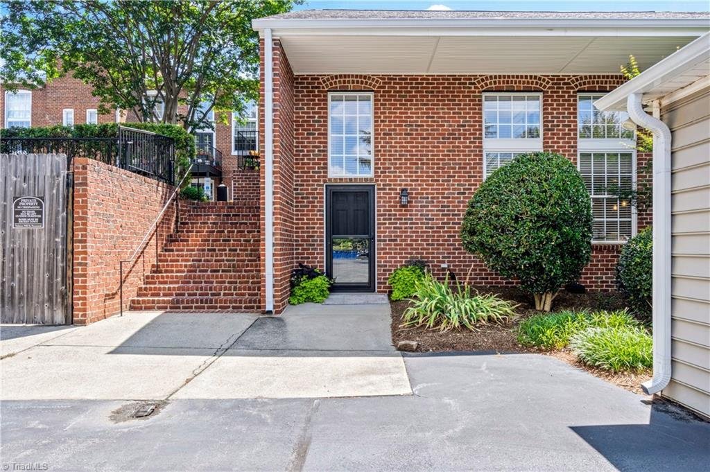 Condo in Walkertown, North Carolina, United States 2 - 18453669