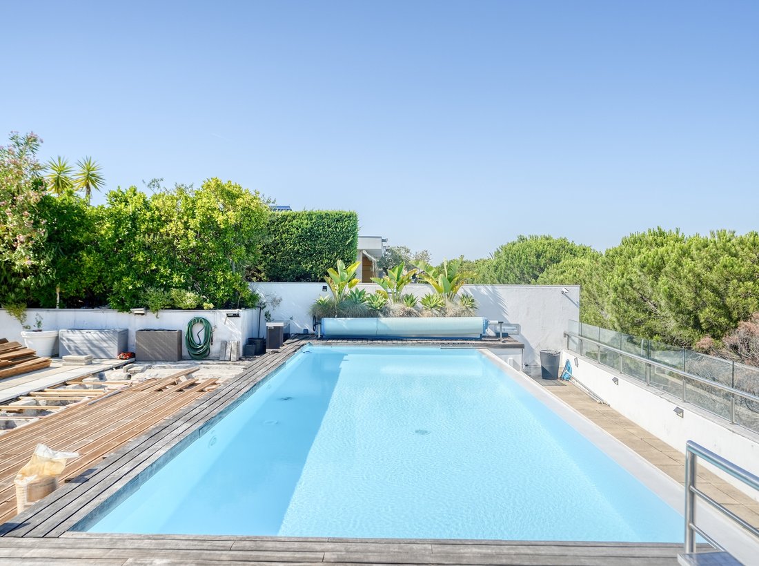 Apartment in Parque das Nacoes, Lisbon, Portugal 2 - 18454319