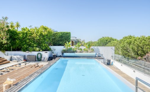 Wohnung in Parque das Nacoes, Lissabon, Portugal 1