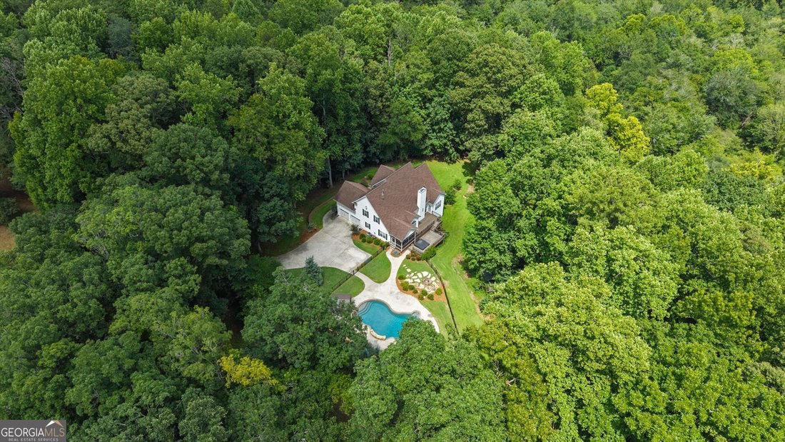 House in Temple, Georgia, United States 3 - 18453471