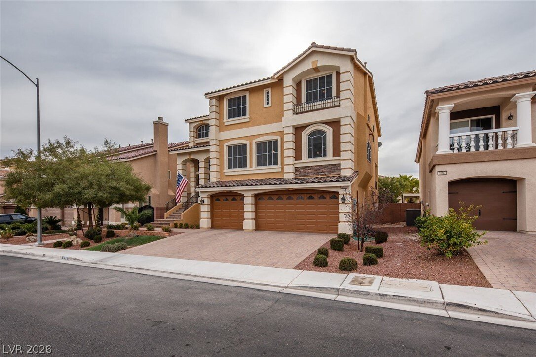 House in Las Vegas, Nevada, United States 2 - 18453644