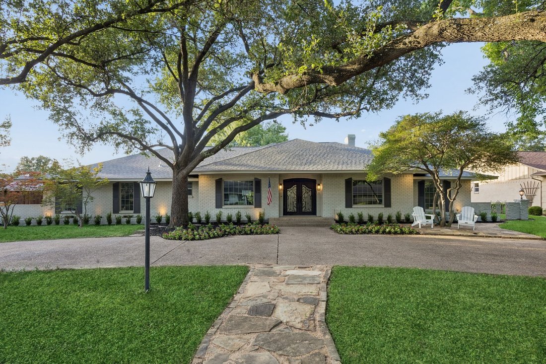 House in Dallas, Texas, United States 2 - 18453889
