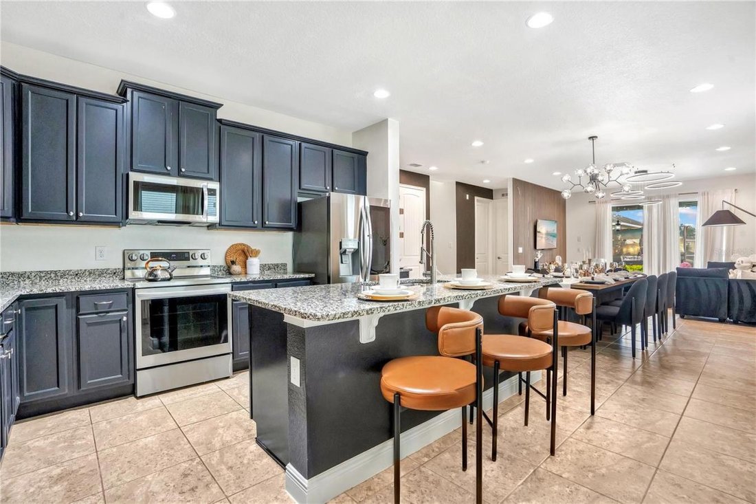 House in Kissimmee, Florida, United States 2 - 18454113