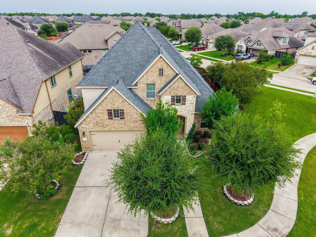 House in Richmond, Texas, United States 1 - 18453752