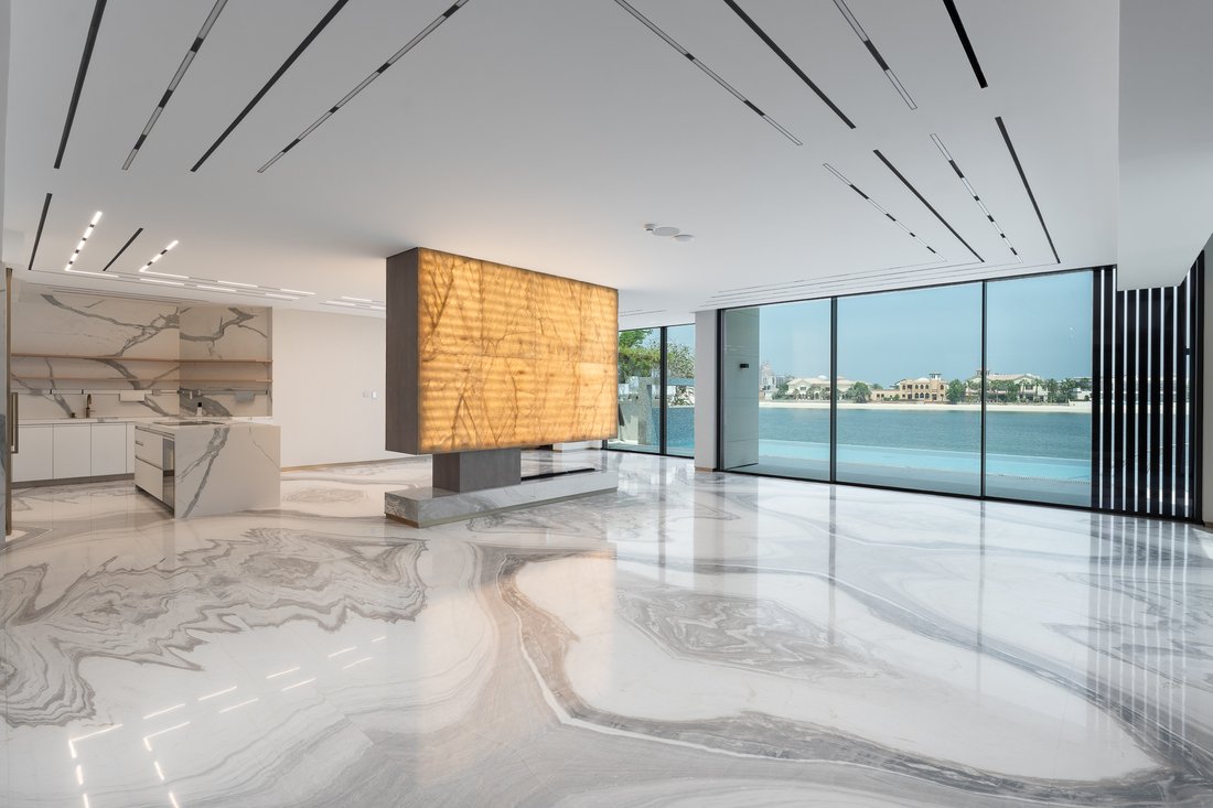 Villa in Palm Jumeirah, Dubai, United Arab Emirates 2 - 18454173