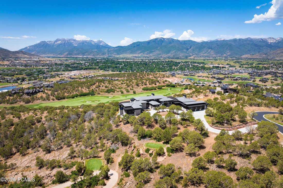 House in Heber City, Utah, United States 4 - 18454619