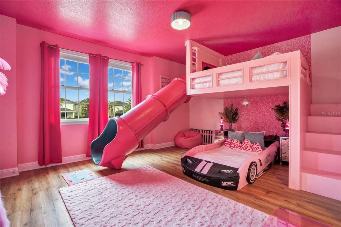House in Kissimmee, Florida, United States 3 - 18454113