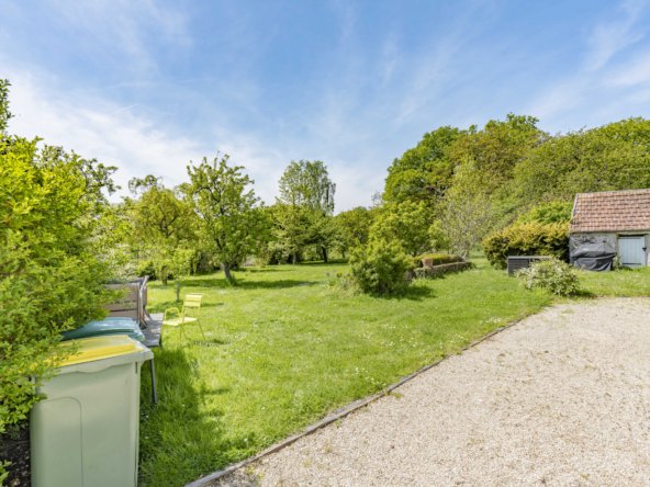 House in Saint-Remy-l'Honore, Ile-de-France, France 4 - 16099814