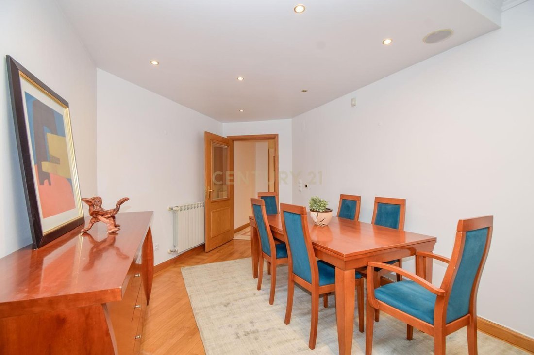 Apartment in Cascais e Estoril, Lisbon, Portugal 3 - 18454071