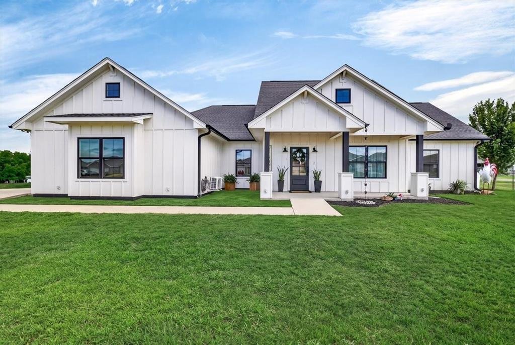 House in Mabank, Texas, United States 1 - 18453976