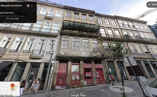 Tenuta a Cedofeita, Santo Ildefonso, Sé, Miragaia, São Nicolau e Vitória, Oporto, Portogallo 1