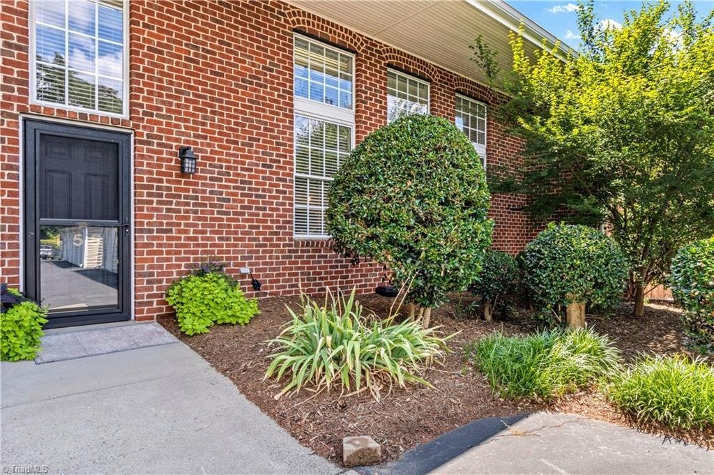 Condo in Walkertown, North Carolina, United States 1 - 18453669
