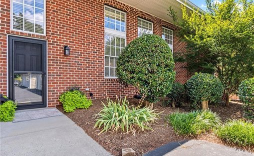 Condo in Walkertown, North Carolina, United States 1