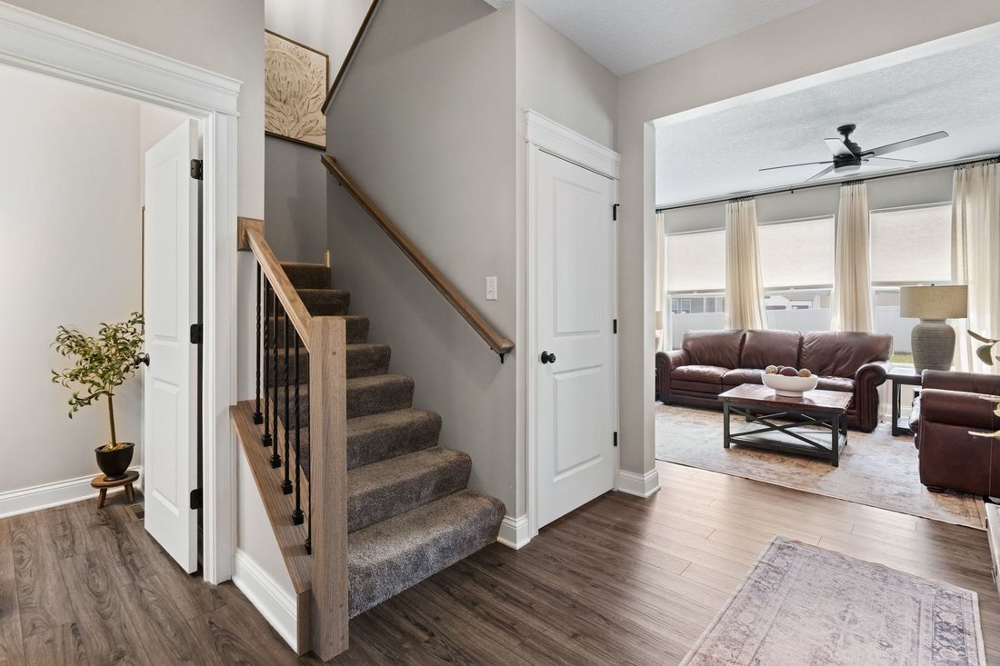 House in Bettendorf, Iowa, United States 4 - 18453592