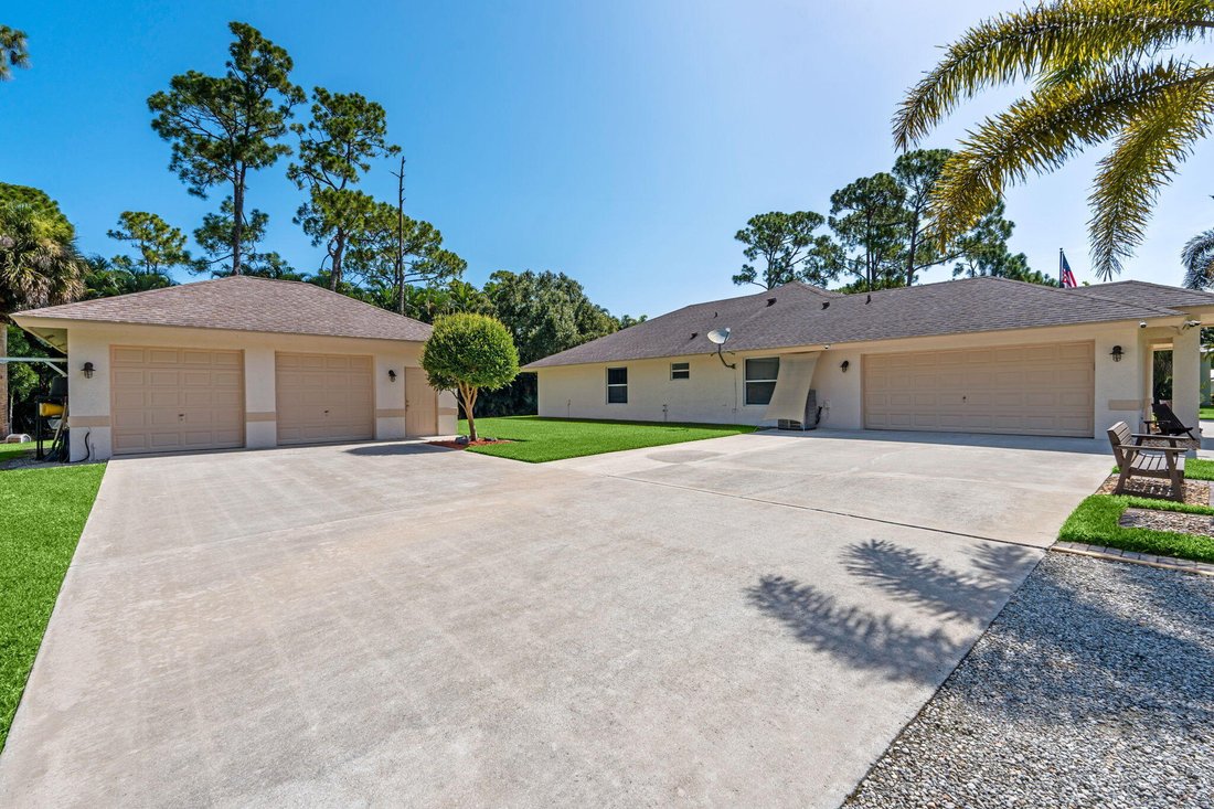 House in Loxahatchee, Florida, United States 4 - 18453547