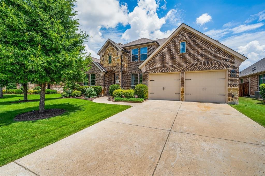 House in Prosper, Texas, United States 5 - 18453959