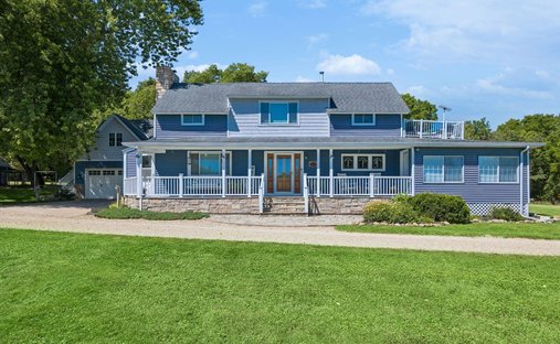 Casa en Cannon Falls, Minnesota, Estados Unidos 1