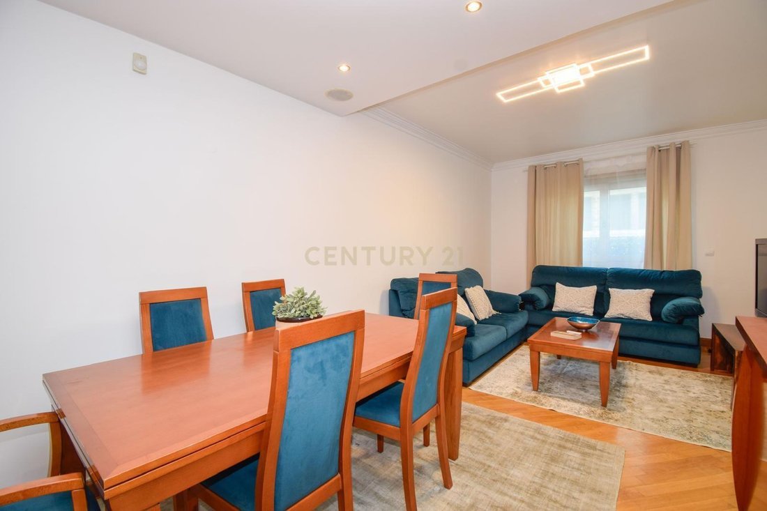 Apartment in Cascais e Estoril, Lisbon, Portugal 4 - 18454071
