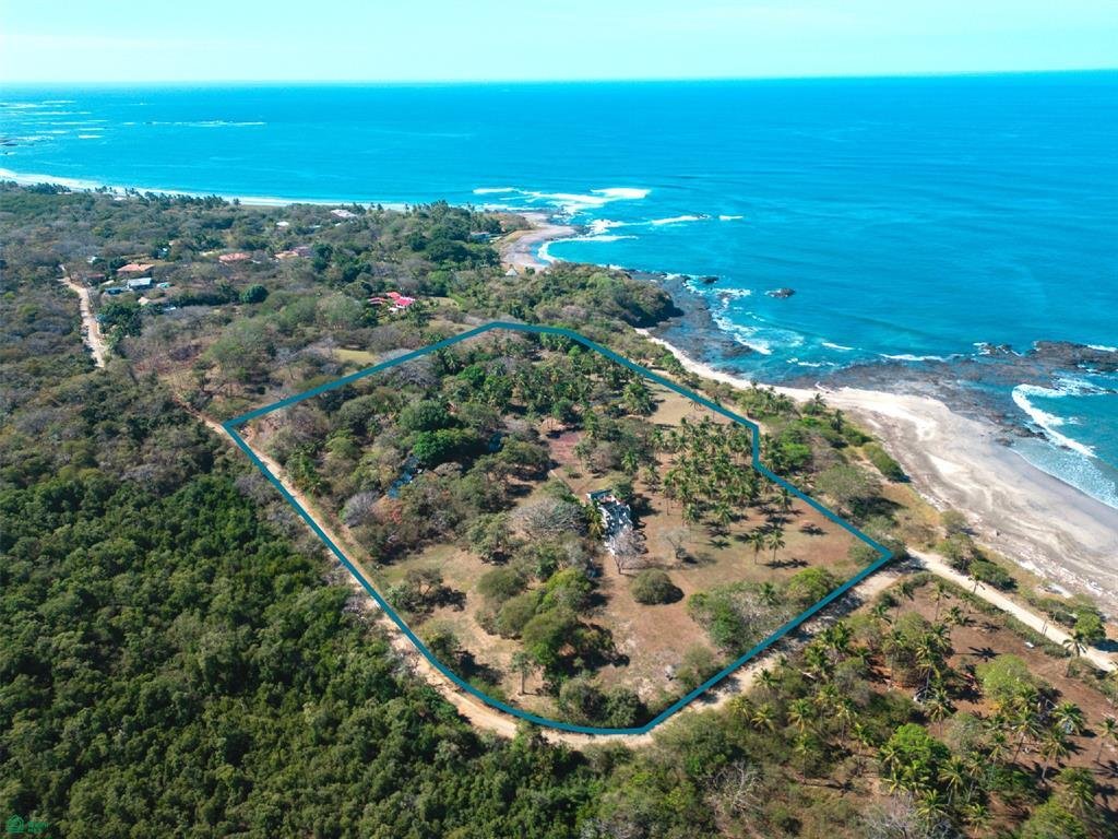 Land in Cuajiniquil, Santa Cruz, Costa Rica 1 - 18453488