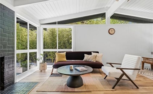 Haus in Long Beach, Kalifornien, Vereinigte Staaten 1